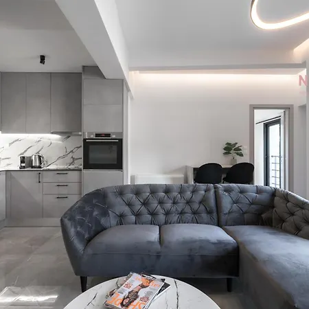 8, Nilie Hospitality Mgmt Thessaloniki