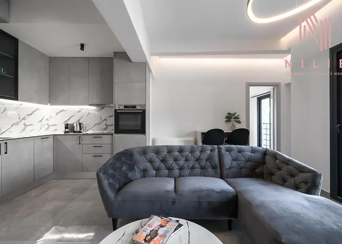 8, Nilie Hospitality Mgmt Thessaloniki