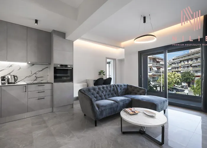Apartment 8, Nilie Hospitality Mgmt