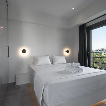 8, Nilie Hospitality Mgmt * סלוניקי