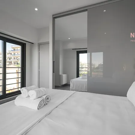 8, Nilie Hospitality Mgmt Appartamento