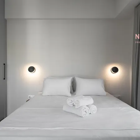 8, Nilie Hospitality Mgmt * Thessaloníki