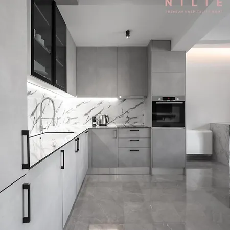 Lägenhet 8, Nilie Hospitality Mgmt