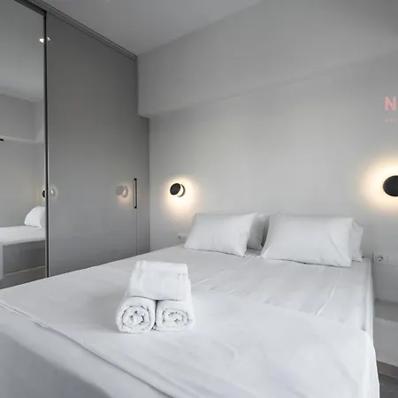 דירה 8, Nilie Hospitality Mgmt