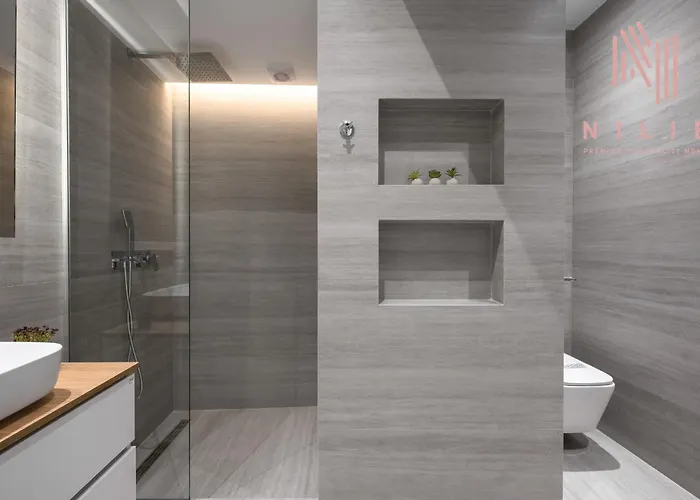 8, Nilie Hospitality Mgmt Салоники