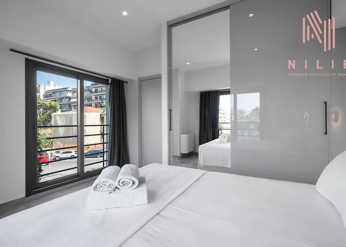 8, Nilie Hospitality Mgmt Daire