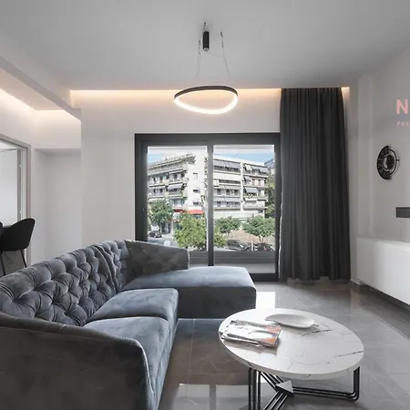 8 No 1,10, Nilie Hospitality Mgmt Apartament