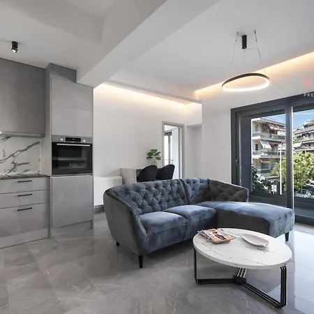 Apartament 8 No 1,10, Nilie Hospitality Mgmt